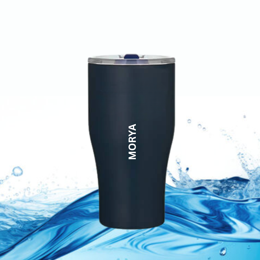 Vacuum Insulated Tumblers