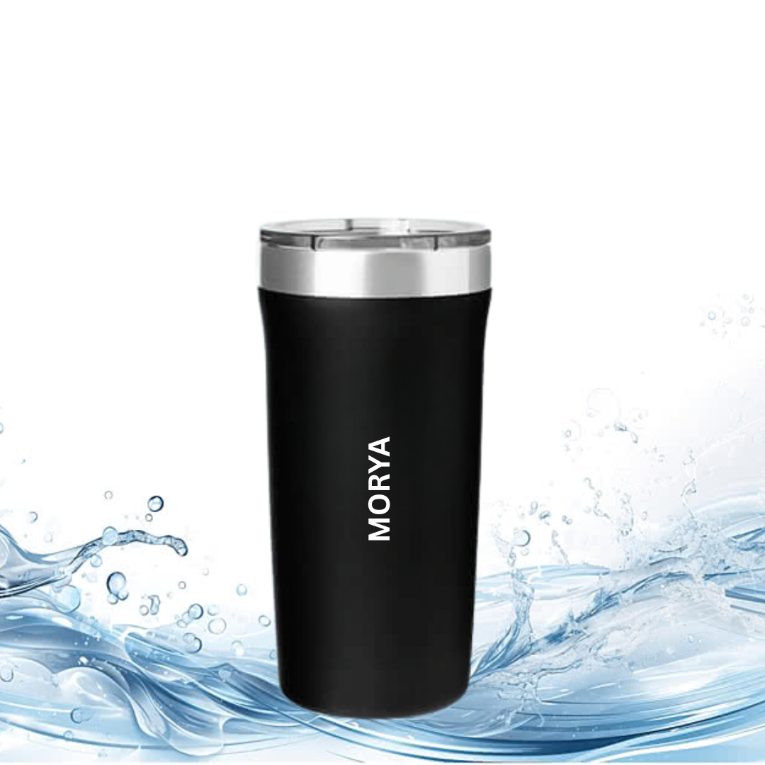 Stainless Steel Tumblers